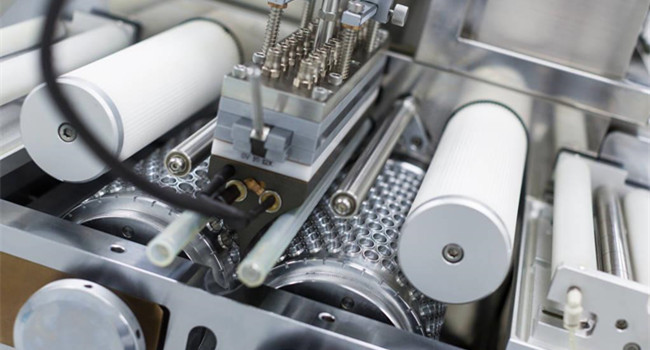 機械電加熱行業